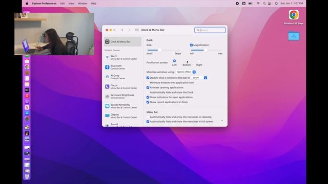 UNBOXING MACBOOK PRO 14" | customizing (WIDGETS) , set up, unboxing, & organization | 2023 смотреть онлайн