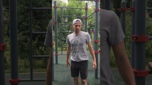 Подтягивание на высокой перекладине. Подготовка и рекомендации.