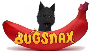 КАК СУПЕР КОТ ПОЙМАЛ КРАСНЫЙ БАНАН ? ОТПРАВЛЯЕТСЯ НА ОСТРОВ В НЕОБЫЧНОЕ ПРИКЛЮЧЕНИЕ #32 ? Bugsnax