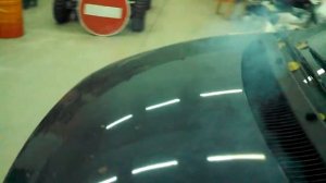 Замена форсунки на Chrysler Voyager 2,5 CRD часть_1