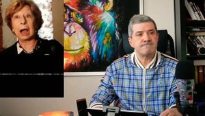 Михаил Шахназаров-Лия Ахеджакова.