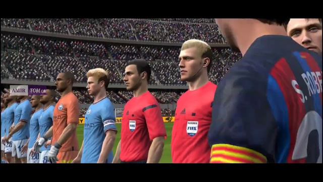 FIFA 16 PATCH EA FC24 PS5 VERSI LITE TRANSFER & KITS 23/24 Android Offline
