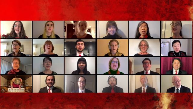 George Frideric Handel | For unto us a child is born (Messiah) смотреть онлайн