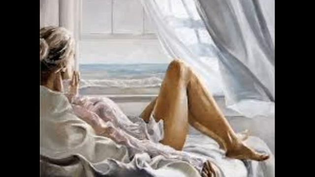 НЕ ТЕБЯ МНЕ БУДИТЬ ПО УТРАМ ПОЦЕЛУЕМ смотреть онлайн