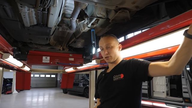 Renault Kadjar 1.5 dCi - juni 2015 - 323.603 km - AutoWeek Klokje Rond смотреть онлайн