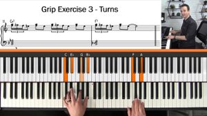 Play Smooth Jazz Piano in 3 Steps