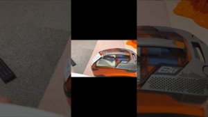 Thomas Staub-Wasch-Sauger Aqua+Pet & Family Parquet Pro /Unboxing ???
