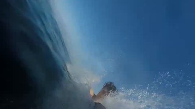 Тест камеры.GoPro hero 4 смотреть онлайн