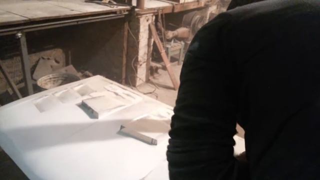 (неизданное) капот ваз 2106 своими руками смотреть онлайн