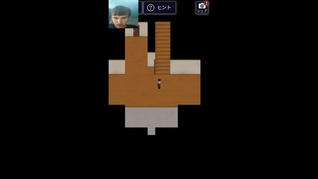 САМЫЙ НЕОБЫЧНЫЙ ХОРРОР НА КАНАЛЕ / Blue Demon 青鬼 horror rpg game