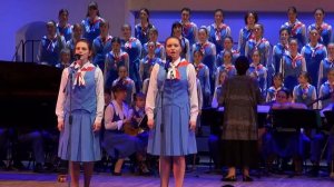 Венецианская регата.