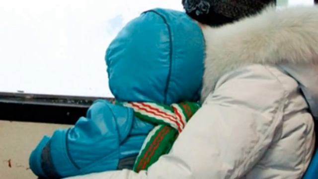 Уpoк от маленького мальчика, который я запомнила на всю жизнь... смотреть онлайн