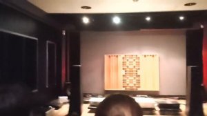 04 Yamaha C-5000 + M-50000 + ideon dac + YG Acoustics Hailey + Aurender W20