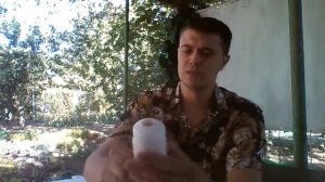 Гидрозатвор для пэт кеги своими руками