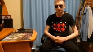 Исполняю песню Виктора Цоя Кукушка