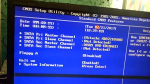 How to repair  Computer Hard Disk S.M.A. R. T Status BAD, Backup and Replace | bangla tutorial