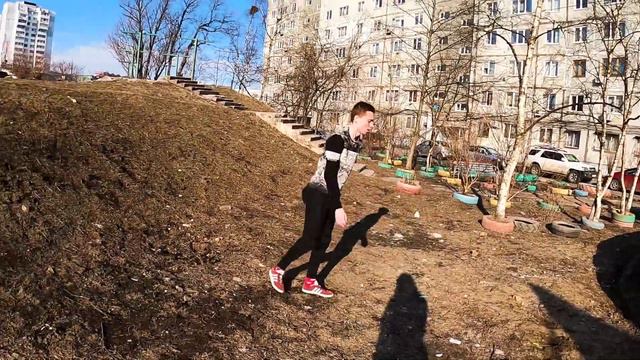 Dmitriy Kuleshov | Develop skills смотреть онлайн