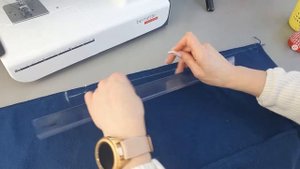 Трикотажная ЮБКА на резинке БЕЗ ВЫКРОЙКИ! Шьем быстро и легко!?Мастер класс