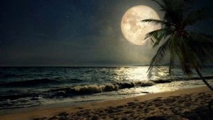 Клод Дебюсси «Лунный свет» (Clair de lune)