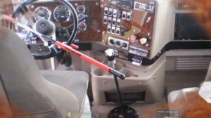 International 9400i  Лучшие американские грузовики