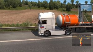 Euro Truck Simulator 2/Multiplayer № 710