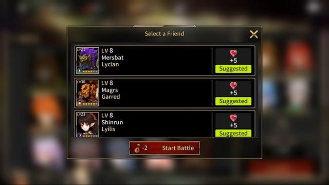 WAR OF CROWN (BETA) GAMEPLAY | OVERVIEW смотреть онлайн