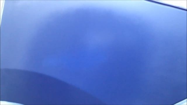 Окраска «мокрым по мокрому» с грунтом BODY 970 смотреть онлайн