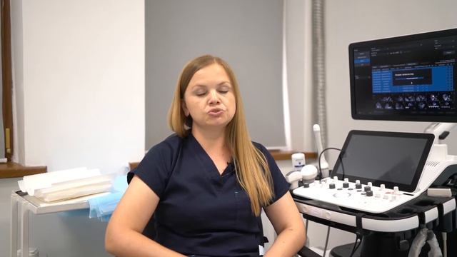 На что смотрят врачи во время УЗИ плода смотреть онлайн