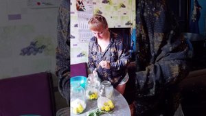 #рецепты #компотмайнкрафт #заготовкиназиму Оригинальный рецептик компота из Бархатцев