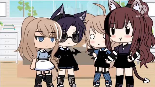 [MEME]ЕСЛИ ЗАСМЕЁШЬСЯ, ТО ТЫ ВРЁШЬ[BY _ШИЗАНУТАЯ_ВИКА_] смотреть онлайн