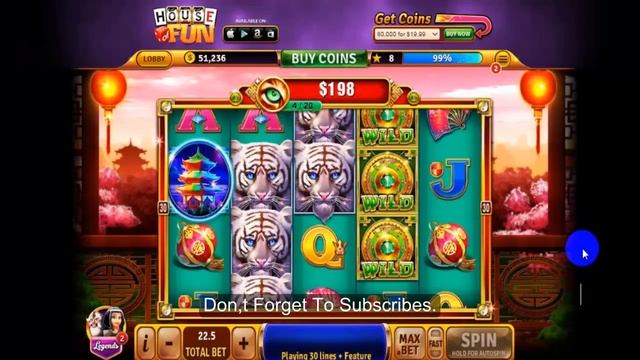 casino slots games free for fun