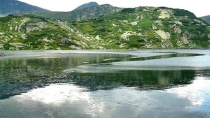 Стефка Съботинова — Притури се планината (оригинал)