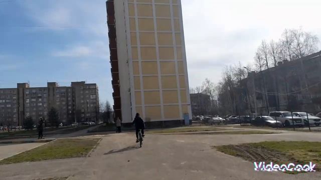 Последнее Воскресенье