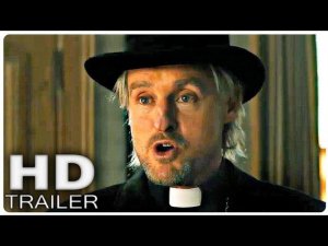 HAUNTED MANSION - Trailer (NEW 2023) Owen Wilson, Rosario Dawson, Disney Movie HD