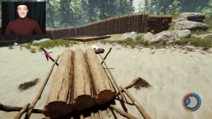 НАШЛИ СТРАШНУЮ ПЕЩЕРУ АБОРИГЕНОВ! ЧТО ТУТ ПРОИСХОДИТ?! THE FOREST #3