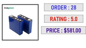 TOP 10 Best Lifepo4 Lithium Battery in 2022 | 12v 100ah 200ah Lifepo4 Battery
