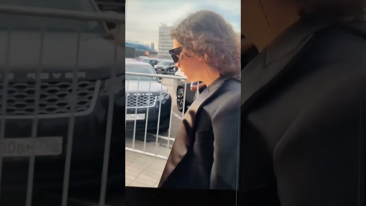 XOLIDAYBOY Идём за тарелочкой Премия МузТВ Возвращение 14.06.24 #xolidayboy #музтв смотреть онлайн