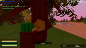 Я СТАЛ СНАЙПЕРОМ | ПОПАДАЮ С ОГРОМНОГО РАССТОЯНИЯ | UNTURNED АНТЮРНЕД