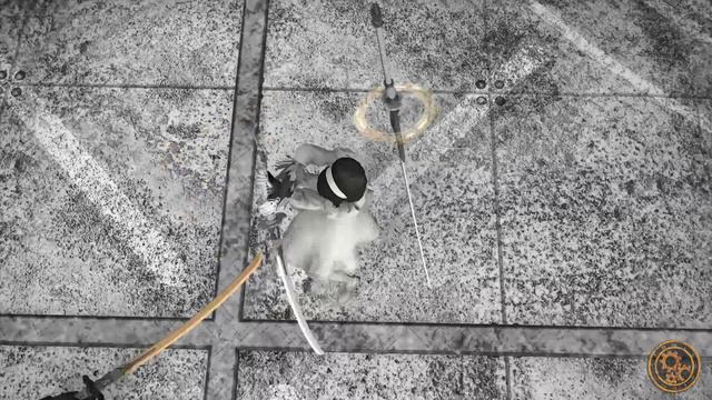 I SEGRETI DI 2P E IL POST NIER AUTOMATA ( YoRHa Dark Apocalypse - The Copied Factory ITA SUB-ITA ) смотреть онлайн