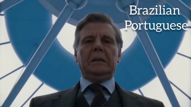 Charlie and the Chocolate Factory | Veruca Salt - Oompa Loompa Song in different languages смотреть онлайн