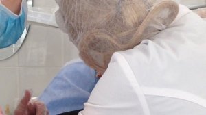 АирисКом Студенты учатся Увеличение объема губ Филлеры