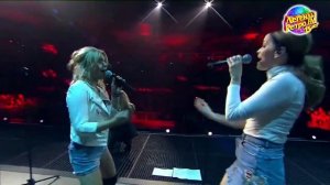 Легенды Ретро FM 2019. E-TYPE. "I Just Wanna Be With You"