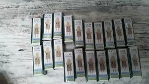 Китайская люстра с пультом замена галогенных ламп G4 на LED НЕ ЗАКАЗЫВАЙТЕ ДЕШЕВЫЕ СВЕТОДИОДЫ