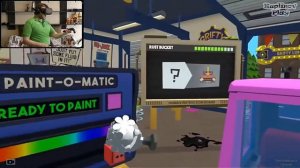 Куплинов- автомеханик / смешные моменты Куплинова в Job Simulator #4