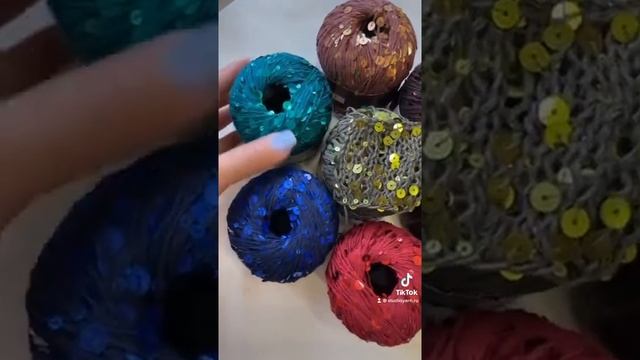Обзор КУТНОР с королевскими пайетками