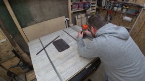 Фрезерный стол своими руками !