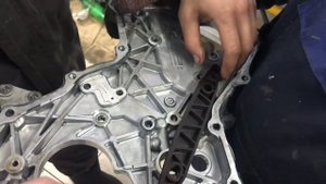 Удаление балансиров D4CB от А до Я (ДОПОЛНЕНИЕ)