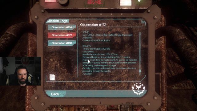 SOMA - Part 3 - The Last, Best Hope For Humanity?