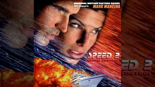 Speed 2: Cruise Control - The Harbor смотреть онлайн