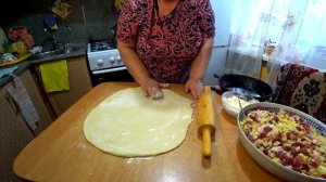 СОЧНЫЙ ЗУР БЭЛИШ пошаговый рецепт